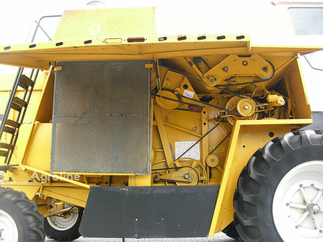 Зеленый Сампо Rosenlew 2045, объемом двигателя 0 л и пробегом 0 тыс. км за 41253 $, фото 17 на Automoto.ua