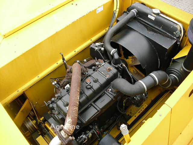 Зеленый Сампо Rosenlew 2045, объемом двигателя 0 л и пробегом 0 тыс. км за 41253 $, фото 27 на Automoto.ua