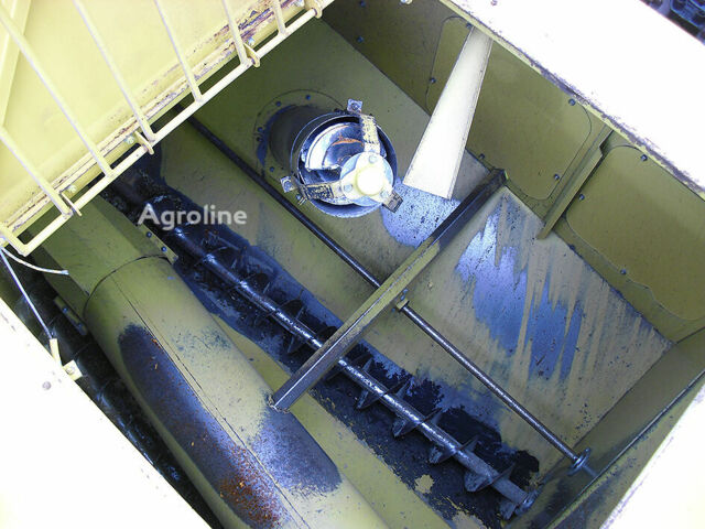 Зеленый Сампо Rosenlew 2045, объемом двигателя 0 л и пробегом 0 тыс. км за 41253 $, фото 28 на Automoto.ua