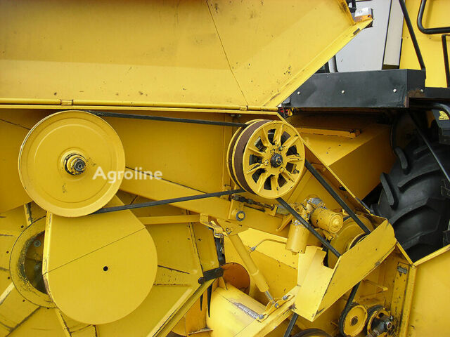 Зеленый Сампо Rosenlew 2045, объемом двигателя 0 л и пробегом 0 тыс. км за 41253 $, фото 10 на Automoto.ua