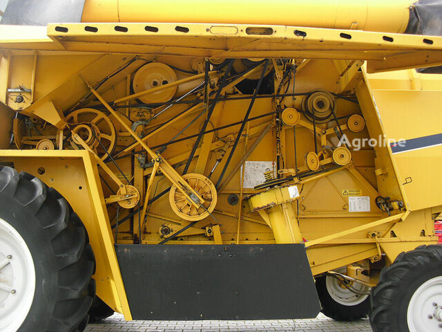 Зеленый Сампо Rosenlew 2045, объемом двигателя 0 л и пробегом 0 тыс. км за 41253 $, фото 11 на Automoto.ua