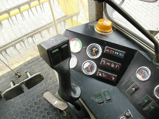 Зеленый Сампо Rosenlew 2045, объемом двигателя 0 л и пробегом 0 тыс. км за 41253 $, фото 31 на Automoto.ua