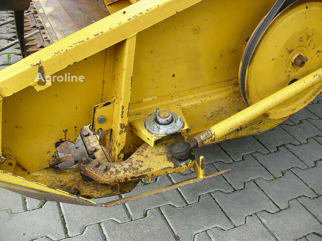 Зеленый Сампо Rosenlew 2045, объемом двигателя 0 л и пробегом 0 тыс. км за 41253 $, фото 8 на Automoto.ua