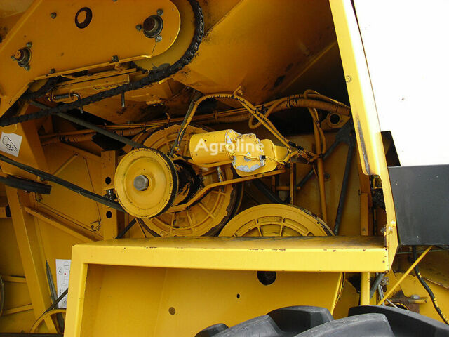 Зеленый Сампо Rosenlew 2045, объемом двигателя 0 л и пробегом 0 тыс. км за 41253 $, фото 20 на Automoto.ua