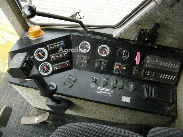 Зеленый Сампо Rosenlew 2045, объемом двигателя 0 л и пробегом 0 тыс. км за 41253 $, фото 30 на Automoto.ua