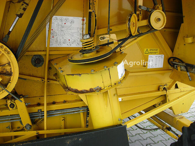 Зеленый Сампо Rosenlew 2045, объемом двигателя 0 л и пробегом 0 тыс. км за 41253 $, фото 16 на Automoto.ua