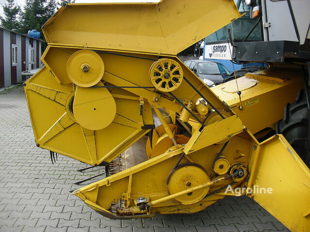 Зеленый Сампо Rosenlew 2045, объемом двигателя 0 л и пробегом 0 тыс. км за 41253 $, фото 7 на Automoto.ua