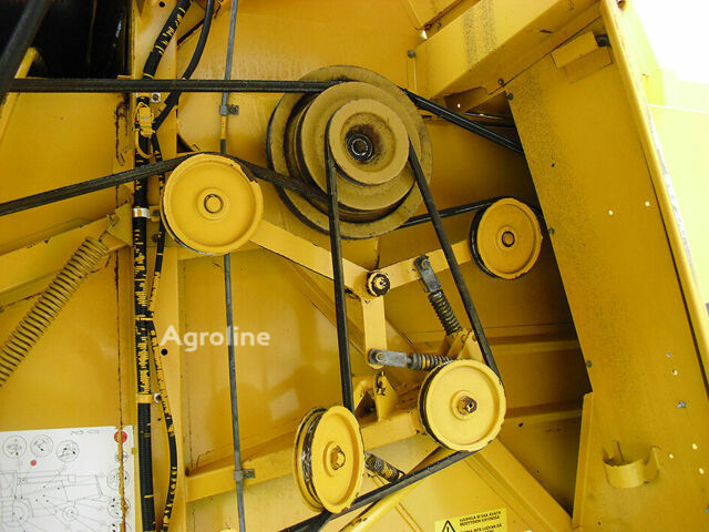 Зеленый Сампо Rosenlew 2045, объемом двигателя 0 л и пробегом 0 тыс. км за 41253 $, фото 14 на Automoto.ua