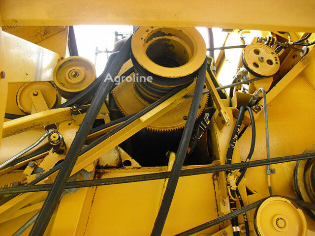 Зеленый Сампо Rosenlew 2045, объемом двигателя 0 л и пробегом 0 тыс. км за 41253 $, фото 12 на Automoto.ua