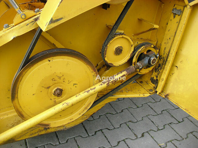 Зеленый Сампо Rosenlew 2045, объемом двигателя 0 л и пробегом 0 тыс. км за 41253 $, фото 9 на Automoto.ua