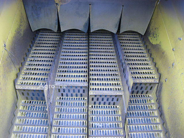 Зеленый Сампо Rosenlew 2045, объемом двигателя 0 л и пробегом 0 тыс. км за 41253 $, фото 25 на Automoto.ua