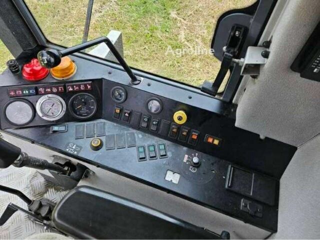 Сампо Rosenlew 2095, об'ємом двигуна 0 л та пробігом 0 тис. км за 30703 $, фото 4 на Automoto.ua