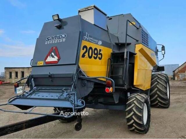 Сампо Rosenlew 2095, объемом двигателя 0 л и пробегом 0 тыс. км за 26111 $, фото 2 на Automoto.ua