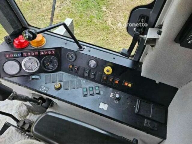 Сампо Rosenlew 2095, объемом двигателя 0 л и пробегом 0 тыс. км за 26111 $, фото 4 на Automoto.ua