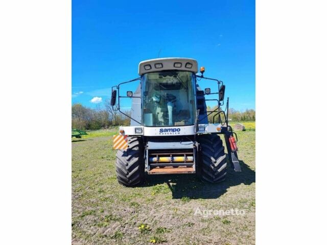 Сампо Rosenlew 2095, объемом двигателя 0 л и пробегом 0 тыс. км за 52049 $, фото 2 на Automoto.ua