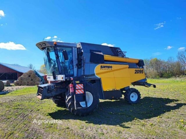 Сампо Rosenlew 2095, объемом двигателя 0 л и пробегом 0 тыс. км за 52049 $, фото 3 на Automoto.ua