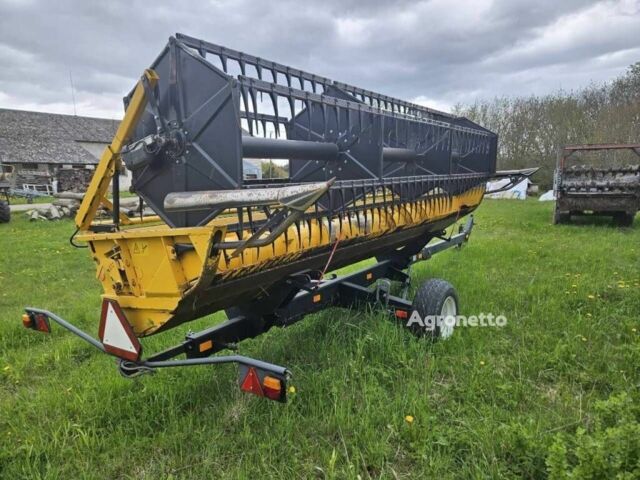 Сампо Rosenlew 2095, объемом двигателя 0 л и пробегом 0 тыс. км за 52049 $, фото 4 на Automoto.ua