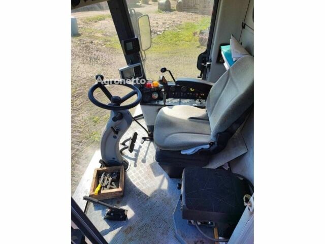 Сампо Rosenlew 2095, объемом двигателя 0 л и пробегом 0 тыс. км за 52049 $, фото 6 на Automoto.ua