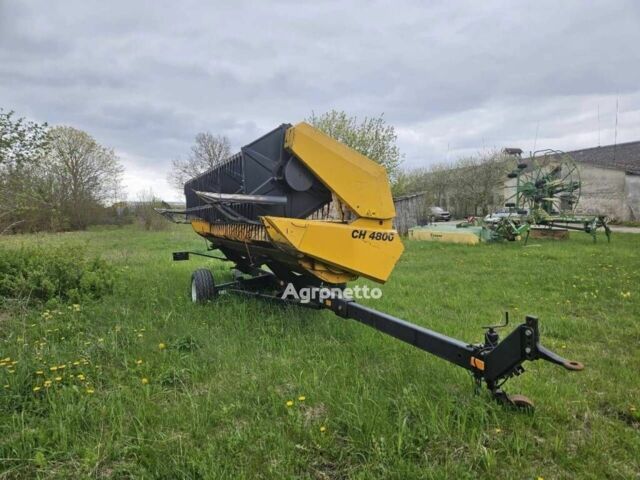 Сампо Rosenlew 2095, объемом двигателя 0 л и пробегом 0 тыс. км за 52049 $, фото 5 на Automoto.ua