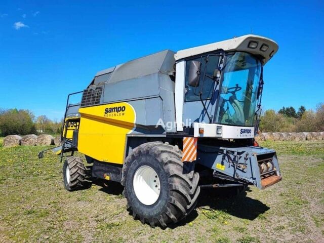 Сампо Rosenlew 2095, об'ємом двигуна 0 л та пробігом 0 тис. км за 50895 $, фото 2 на Automoto.ua