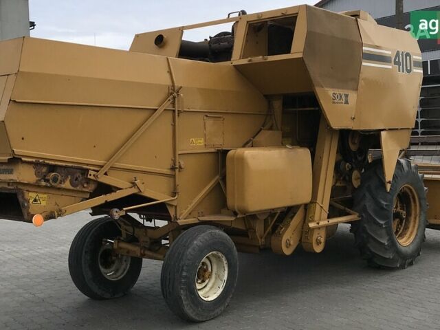 Сампо Rosenlew 410, об'ємом двигуна 4.18 л та пробігом 0 тис. км за 12500 $, фото 4 на Automoto.ua