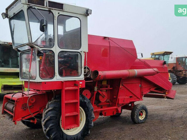 Сампо Rosenlew 410 1997 в Звенигородка на Automoto.ua Сампо Rosenlew 410, объемом двигателя 2.45 л и пробегом 0 тыс. км за 5680 $, фото 1 на Automoto.ua