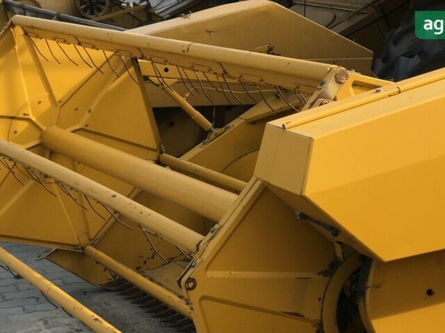 Сампо Rosenlew 580, объемом двигателя 3.3 л и пробегом 0 тыс. км за 13800 $, фото 5 на Automoto.ua