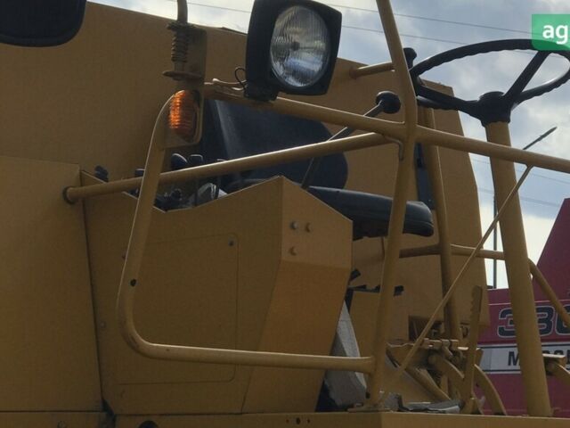 Сампо Rosenlew 580, объемом двигателя 3.3 л и пробегом 0 тыс. км за 13800 $, фото 3 на Automoto.ua