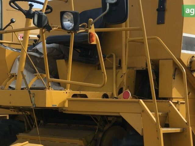 Сампо Rosenlew 580, объемом двигателя 3.3 л и пробегом 0 тыс. км за 13800 $, фото 9 на Automoto.ua