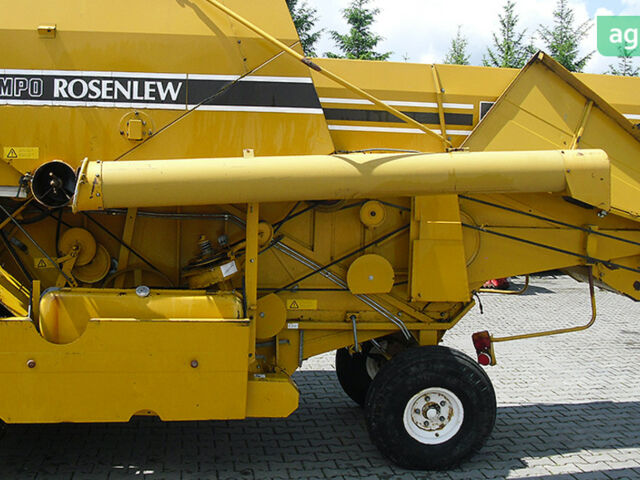 Сампо Rosenlew 580, объемом двигателя 0 л и пробегом 0 тыс. км за 17800 $, фото 9 на Automoto.ua