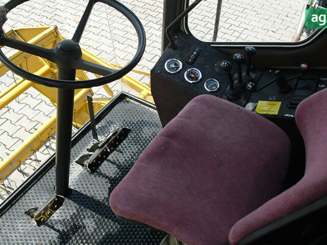 Сампо Rosenlew 580, объемом двигателя 0 л и пробегом 0 тыс. км за 17800 $, фото 25 на Automoto.ua