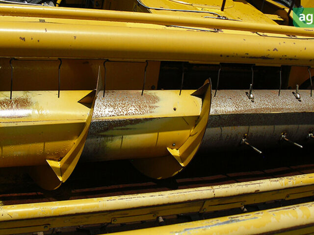 Сампо Rosenlew 580, объемом двигателя 0 л и пробегом 0 тыс. км за 17800 $, фото 5 на Automoto.ua