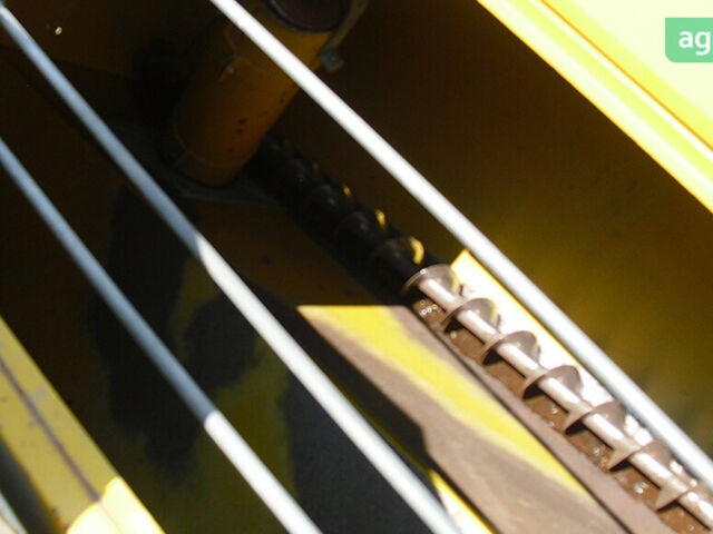 Сампо Rosenlew 580, объемом двигателя 0 л и пробегом 0 тыс. км за 17800 $, фото 21 на Automoto.ua