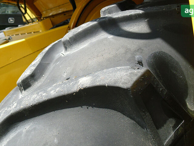 Сампо Rosenlew 580, объемом двигателя 0 л и пробегом 0 тыс. км за 17800 $, фото 26 на Automoto.ua