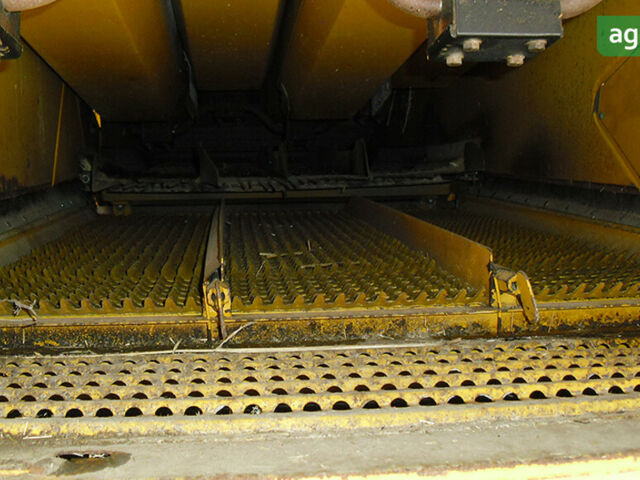 Сампо Rosenlew 580, объемом двигателя 0 л и пробегом 0 тыс. км за 17800 $, фото 19 на Automoto.ua