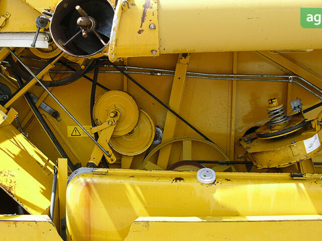 Сампо Rosenlew 580, объемом двигателя 0 л и пробегом 0 тыс. км за 17800 $, фото 10 на Automoto.ua