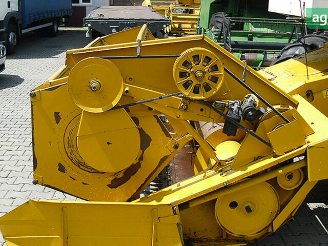 Сампо Rosenlew 580, объемом двигателя 0 л и пробегом 0 тыс. км за 17800 $, фото 6 на Automoto.ua