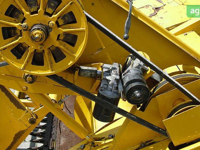 Сампо Rosenlew 580, объемом двигателя 0 л и пробегом 0 тыс. км за 17800 $, фото 7 на Automoto.ua