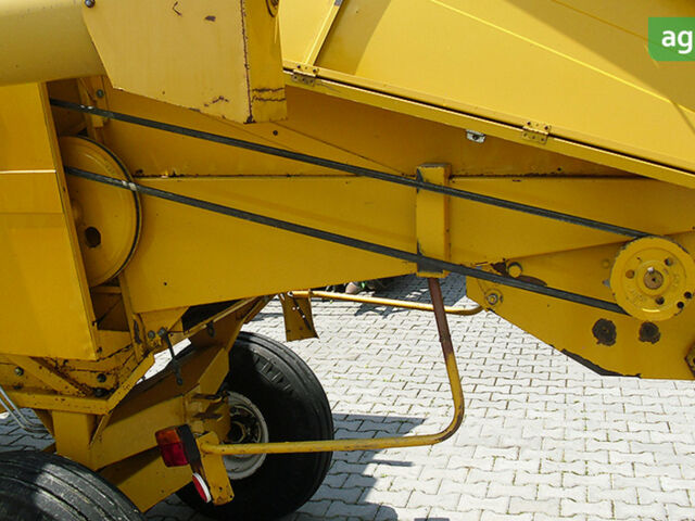 Сампо Rosenlew 580, объемом двигателя 0 л и пробегом 0 тыс. км за 17800 $, фото 11 на Automoto.ua