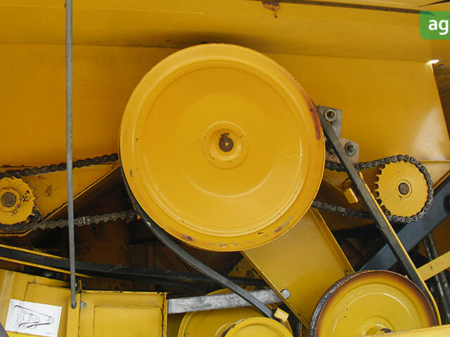 Сампо Rosenlew 580, объемом двигателя 0 л и пробегом 0 тыс. км за 17800 $, фото 15 на Automoto.ua