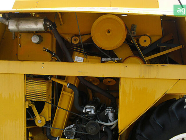 Сампо Rosenlew 580, объемом двигателя 0 л и пробегом 0 тыс. км за 17800 $, фото 14 на Automoto.ua