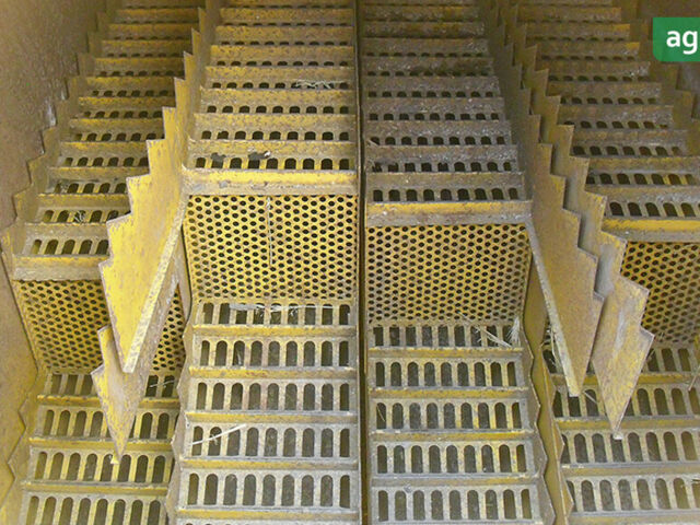 Сампо Rosenlew 580, объемом двигателя 0 л и пробегом 0 тыс. км за 17800 $, фото 20 на Automoto.ua