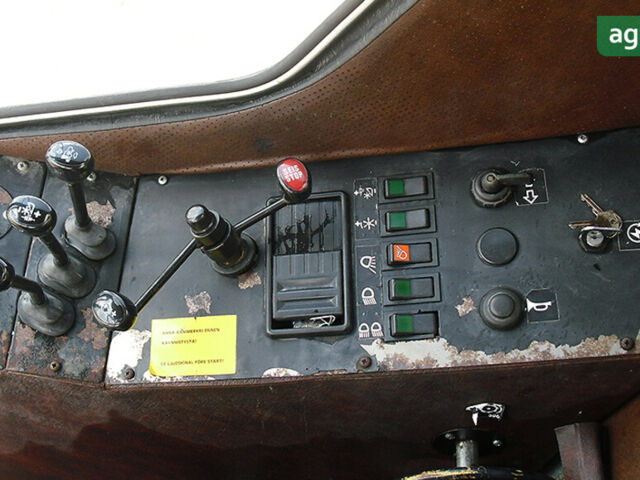 Сампо Rosenlew 580, объемом двигателя 0 л и пробегом 0 тыс. км за 17800 $, фото 24 на Automoto.ua