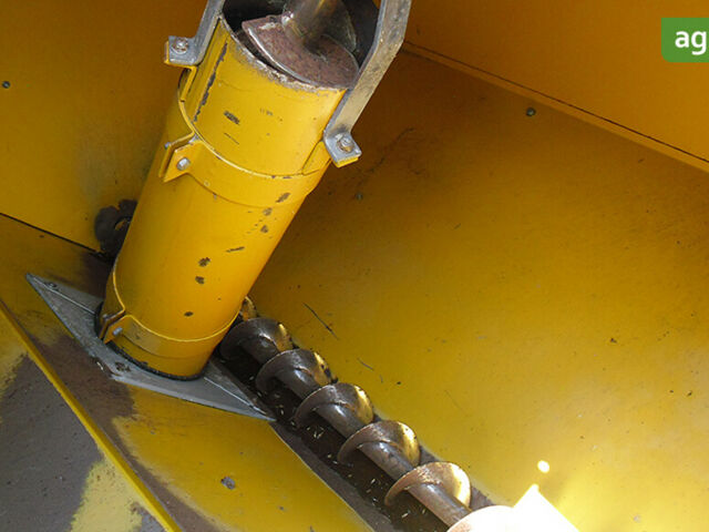 Сампо Rosenlew 580, объемом двигателя 0 л и пробегом 0 тыс. км за 17800 $, фото 22 на Automoto.ua