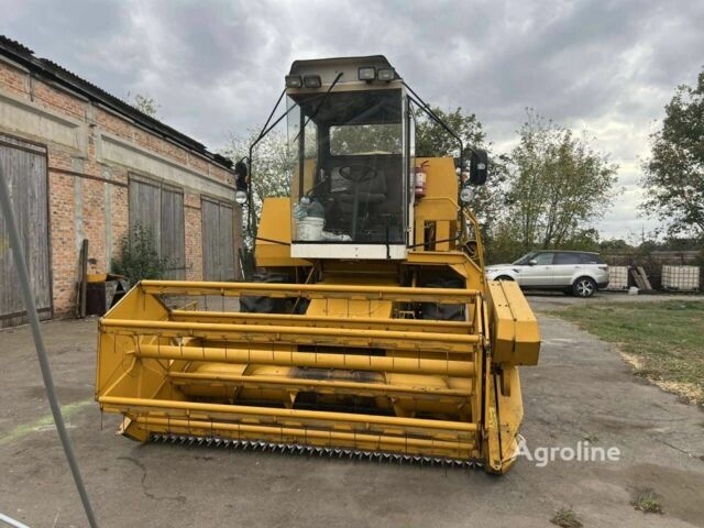 Сампо Rosenlew 580, об'ємом двигуна 0 л та пробігом 0 тис. км за 20250 $, фото 4 на Automoto.ua