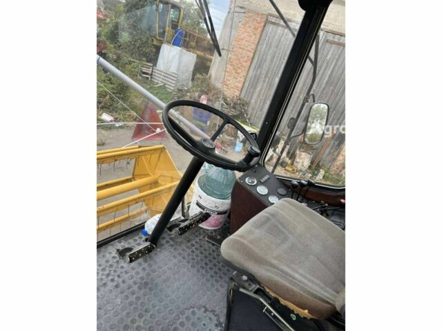 Сампо Rosenlew 580, об'ємом двигуна 0 л та пробігом 0 тис. км за 20250 $, фото 6 на Automoto.ua