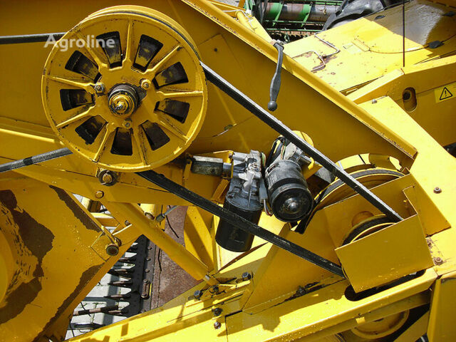 Сампо Rosenlew 580, об'ємом двигуна 0 л та пробігом 0 тис. км за 20671 $, фото 7 на Automoto.ua