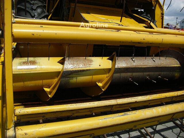 Сампо Rosenlew 580, об'ємом двигуна 0 л та пробігом 0 тис. км за 20671 $, фото 5 на Automoto.ua