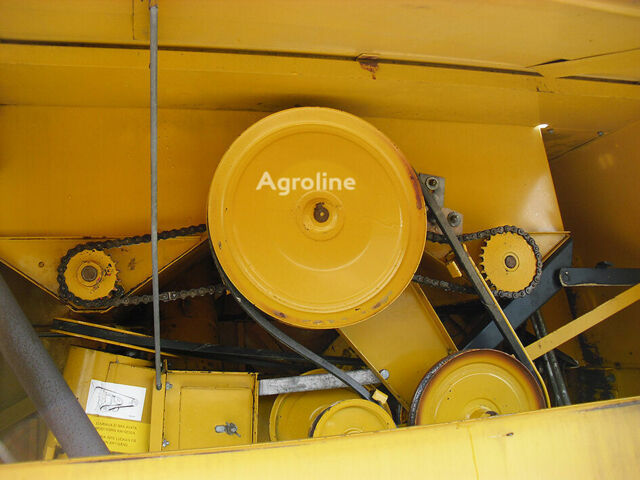 Сампо Rosenlew 580, об'ємом двигуна 0 л та пробігом 0 тис. км за 20671 $, фото 15 на Automoto.ua