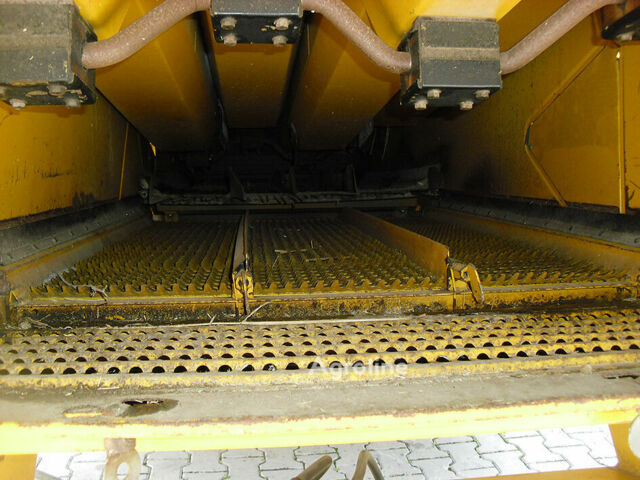 Сампо Rosenlew 580, об'ємом двигуна 0 л та пробігом 0 тис. км за 20671 $, фото 19 на Automoto.ua